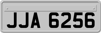 JJA6256