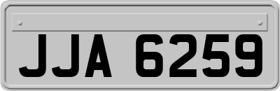 JJA6259
