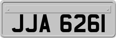 JJA6261