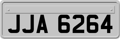 JJA6264