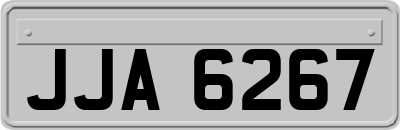 JJA6267