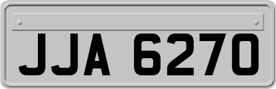 JJA6270