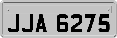 JJA6275