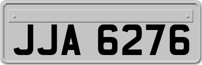 JJA6276