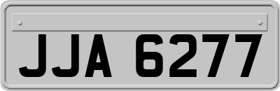 JJA6277