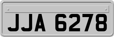 JJA6278