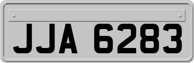 JJA6283