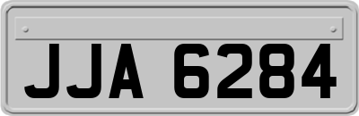 JJA6284