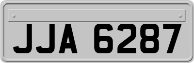 JJA6287