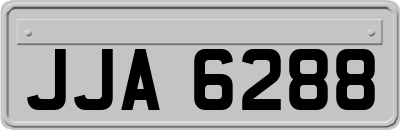 JJA6288