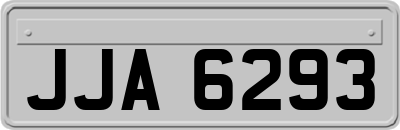 JJA6293