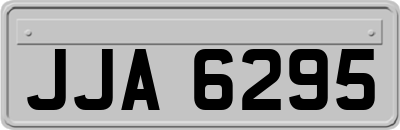 JJA6295
