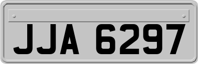 JJA6297