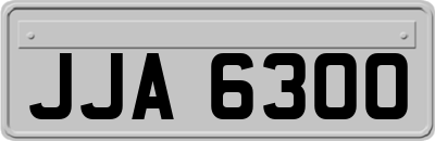 JJA6300
