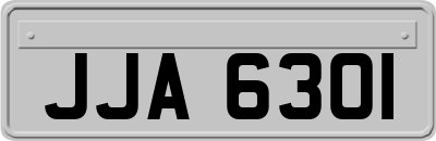 JJA6301