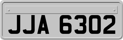 JJA6302