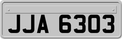 JJA6303