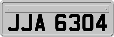 JJA6304
