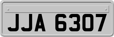 JJA6307