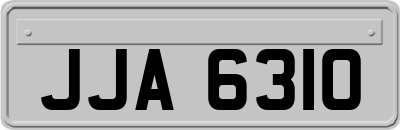 JJA6310