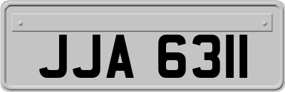 JJA6311