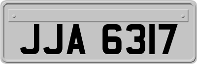 JJA6317