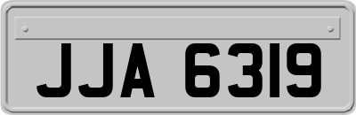 JJA6319
