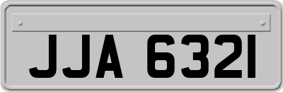 JJA6321