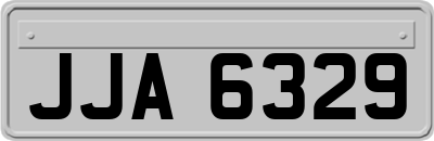 JJA6329