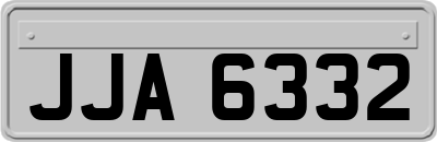 JJA6332