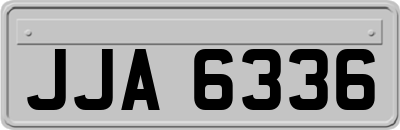 JJA6336