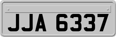 JJA6337