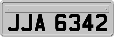 JJA6342