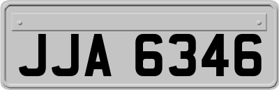 JJA6346