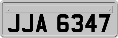 JJA6347