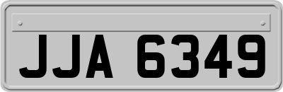 JJA6349
