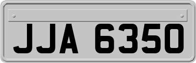 JJA6350