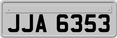 JJA6353