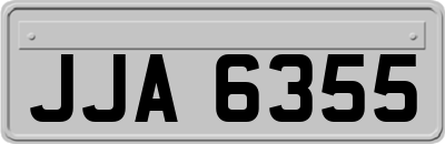 JJA6355