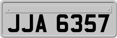 JJA6357