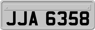 JJA6358