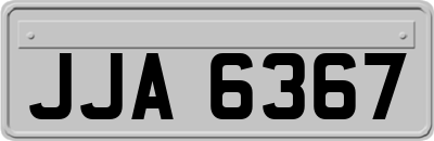 JJA6367
