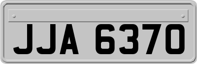 JJA6370