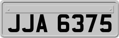 JJA6375