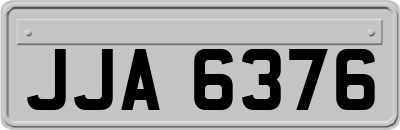 JJA6376