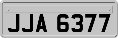 JJA6377
