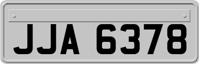 JJA6378