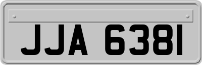 JJA6381