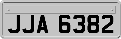 JJA6382