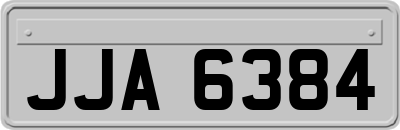 JJA6384